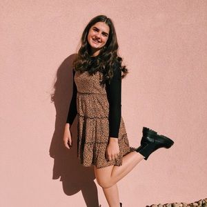 Meet your Posher, Grace